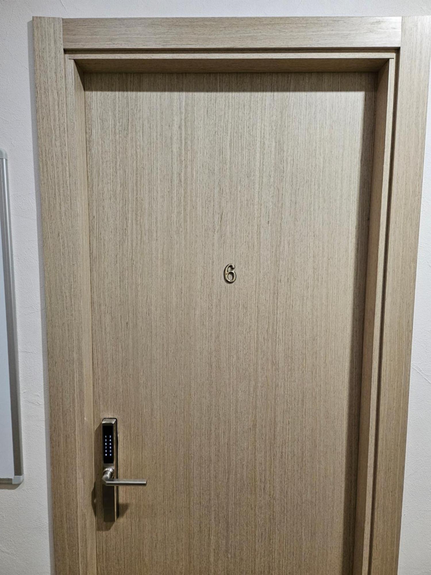 Kauno Apartamentai Su Balkonu Kowno Zewnętrze zdjęcie